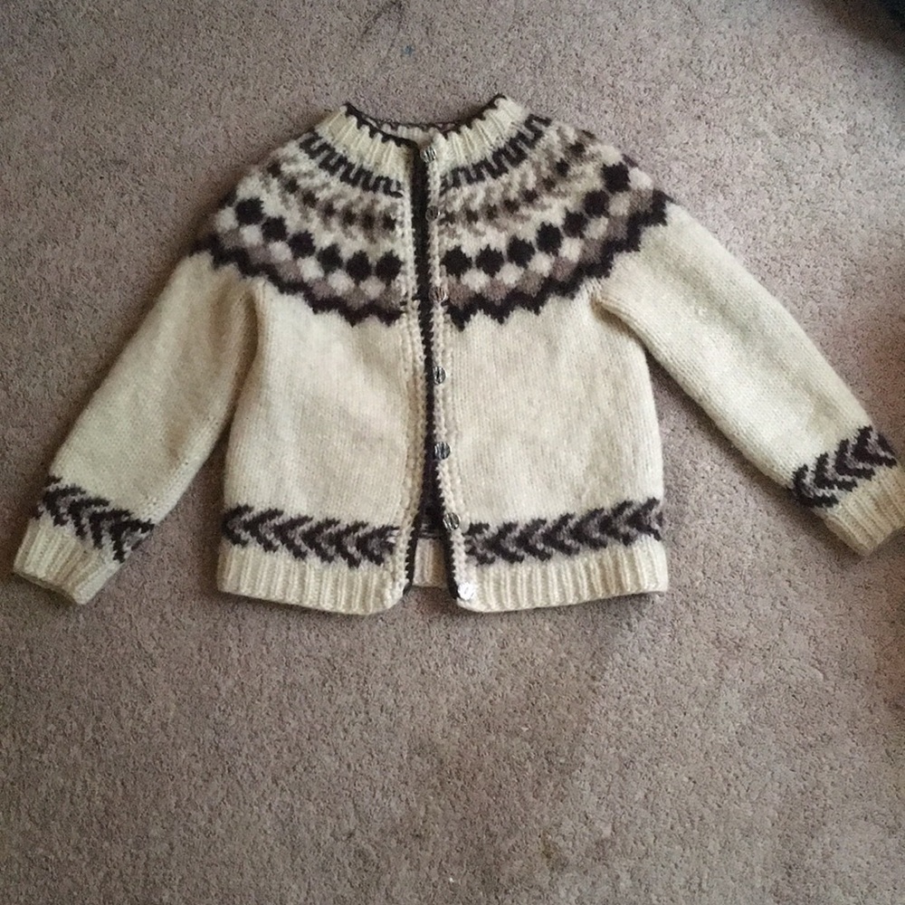 Sweater
